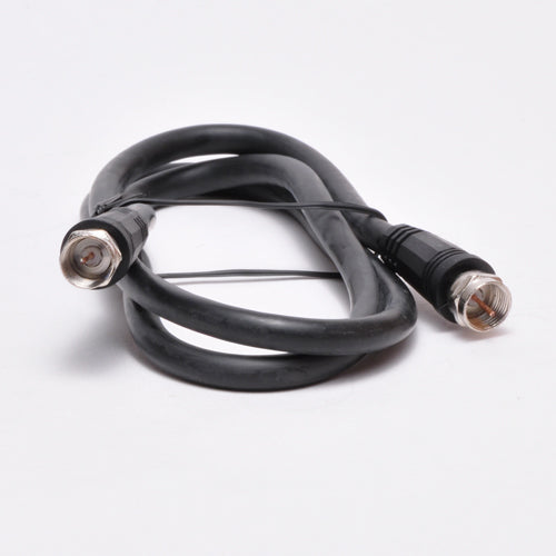RG-6 Coax Cable - F Type