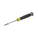 Klein Tools 32581 4-in-1 Electronics Screwdriver with Rotating Cap
