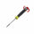 Klein Tools 32581 4-in-1 Electronics Screwdriver with Rotating Cap