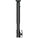 Crimson-AV Complete Ceiling TV Mount Installation Kit for 10-32 Inch Screens, 12-18 Inch Drop