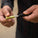 Klein Tools HVAC Pocket Screwdriver, 3-in-1, Phillips, Slotted, Schrader Bits, 32613