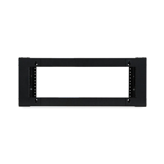 Kendall Howard Pivot Frame Wall Mount Rack - 4U