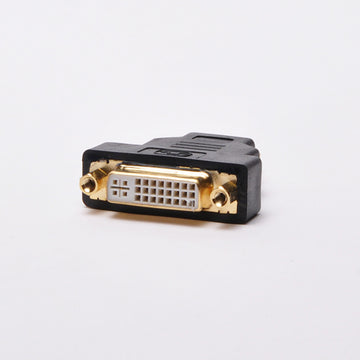DVI to HDMI Adapter - Female DVI to Male HDMI