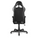 DXRacer Racing Series Conventional Strong Mesh and PU Leather Gaming Chair, OH/RAA106/NW
