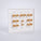 Vanco HTWP72 7.2 Home Theater Connection Wall Plate