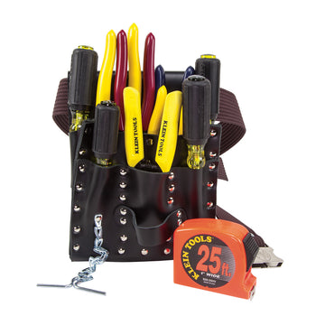 Klein Tools 5300 Electricians Tool Set