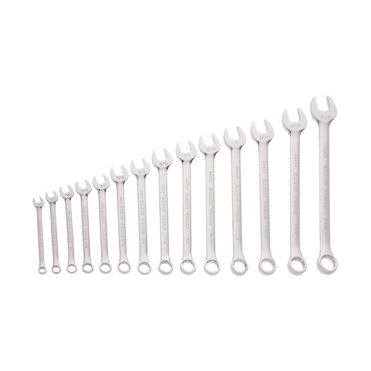 Klein Tools 68406 14 Piece Combination Wrench Set
