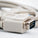 6ft DB9 Null Modem Cable - Male to Female