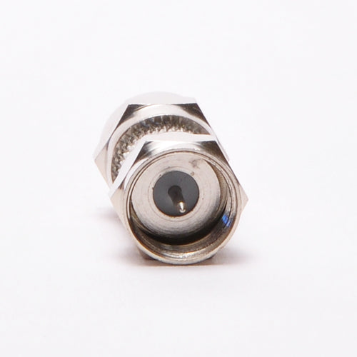 Male to Male Coax Coupler