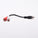 6 Inch (2) RCA Female to RCA Male Adapter Cable