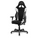 DXRacer Racing Series Conventional Strong Mesh and PU Leather Gaming Chair, OH/RAA106/NW