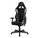 DXRacer Racing Series Conventional Strong Mesh and PU Leather Gaming Chair, OH/RAA106/NG
