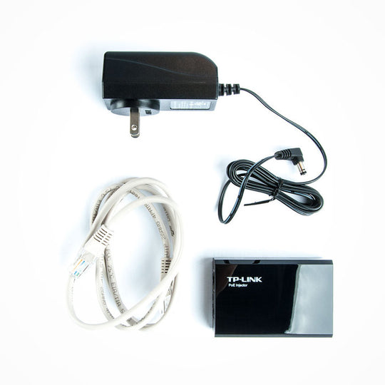 TP-Link TL-POE150S PoE Injector