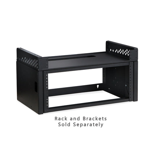 Kendall Howard 1915-3-401-00 Pivot Frame Wall Mount Rack Cover