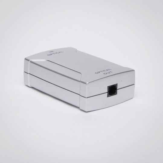 TOSLINK Digital Optical Audio Repeater/Extender