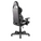 DXRacer Racing Series Conventional Strong Mesh and PU Leather Gaming Chair, OH/RAA106/NW