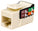 Cat5E Keystone Jack - 110 Style