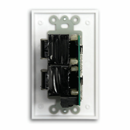 Current Audio ZL75RWIA Impedance Matching Volume Control