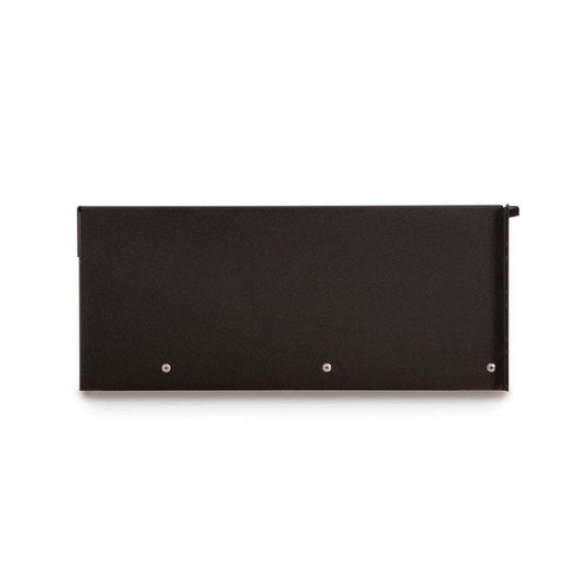 Kendall Howard Non-Vented Rack Drawer - 4U