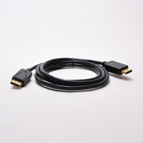 DisplayPort Cable - v1.2 4K up to 144Hz