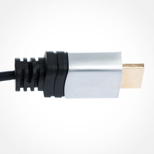 RedMere HDMI Cable - High Speed with Ethernet 4K Ready