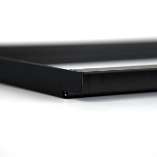 Rhino Brackets Low Profile Tilt TV Wall Mount for 32-55 Inch Screens