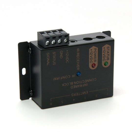 NetStrand IR Repeater System