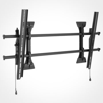 Chief XTM1U Micro-Adjustable Tilt Wall Mount for 55-82 Inch Screens