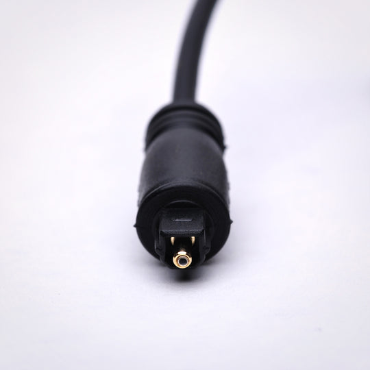 Vanco TOSLINK Digital Optical Cable - 4mm Jacket