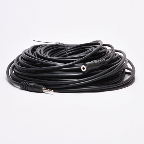 3.5mm Cable - Stereo Male to Female