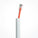 Quest FWH-11411 Premiere Raceway WireHider - 0.5 x 48 Inches