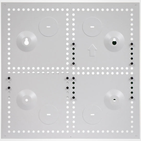 ICC 14 Inch Net Media Center Combo Voice/Data/Video