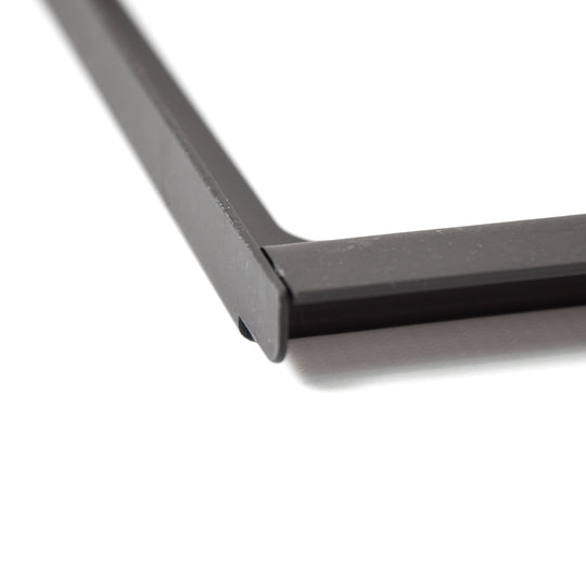 Rhino Brackets Low Profile Fixed TV Wall Mount for 37-70 Inch Screens