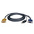 Tripp-Lite P776-006 2-in-1 USB Cable Kit for NetDirector KVM Switch B020-Series and KVM B022-Series, 6ft