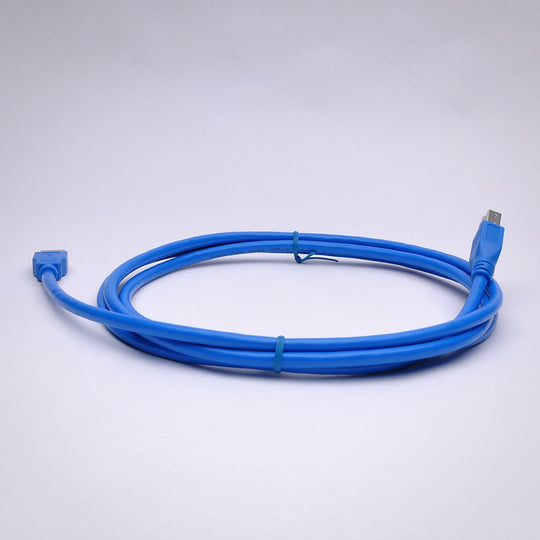 USB 3.0 Printer Cable - USB A Male to USB B Male (3-6ft)