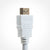 HDMI Cable - High Speed with Ethernet 28AWG 3D Ready M/M