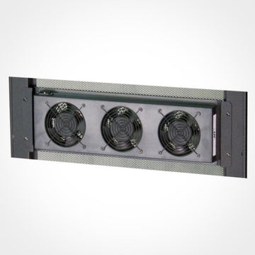Great Lakes 7217LE2 Fan Kit - Guards, 2 75 CFM Fans