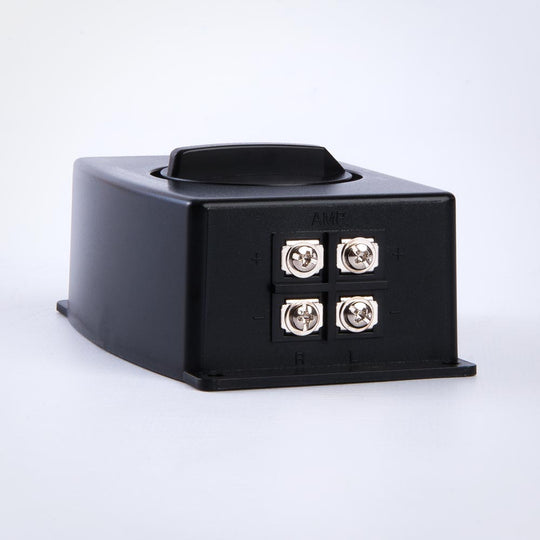 1x2 Stereo Speaker Switch