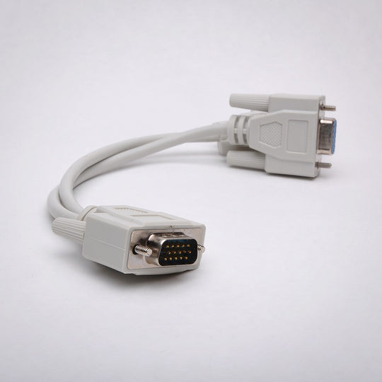 8 Inch VGA Splitter Cable