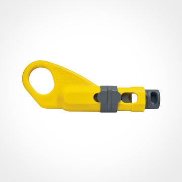 Klein Tools VDV110-095 Coax Cable Radial Stripper