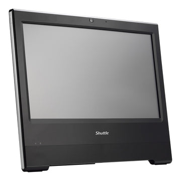 Shuttle XPC AIO X50V6U3 Intel i3-7100U Kabylake All-In-One Barebone PC
