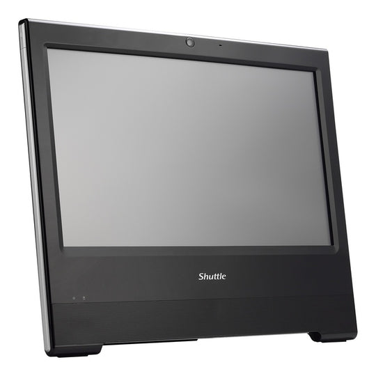 Shuttle XPC AIO X50V6U3 Intel i3-7100U Kabylake All-In-One Barebone PC
