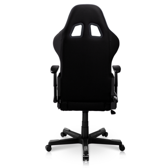 DXRacer Formula Series Conventional Mesh and PU Leather Gaming Chair, OH/FD101/NG
