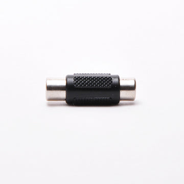 RCA Coupler
