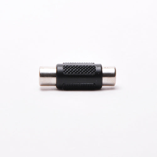 RCA Coupler