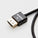 Vanco SecureFit Ultra Slim HDMI High Speed Cable with Ethernet