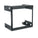 Middle Atlantic WM Series Open Frame Wall Rack