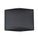 Kendall Howard 3 Unit (3U) Non-Vented Centerline Rack Shelf