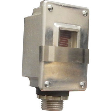 Morris 39011 Shutter Style Photocontrols - Fixed Base - Spec Grade 120V