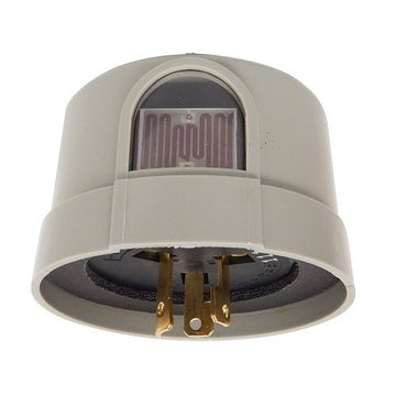 Morris 39053 Locking Style Photocontrols Spec Grade 120V